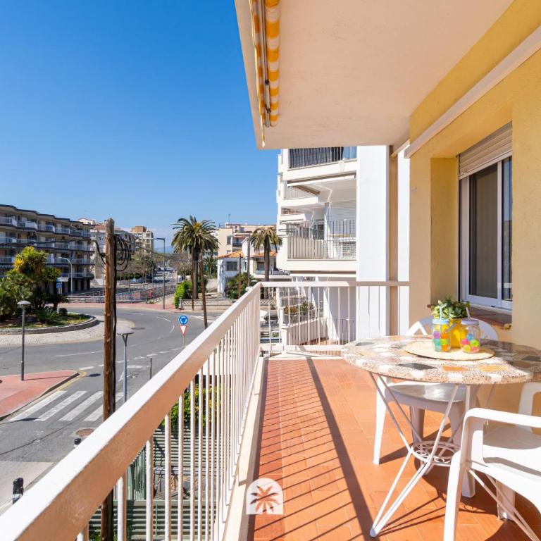 Mediterranean Way - Beach Apartment Regueral - Apartamento - 12
