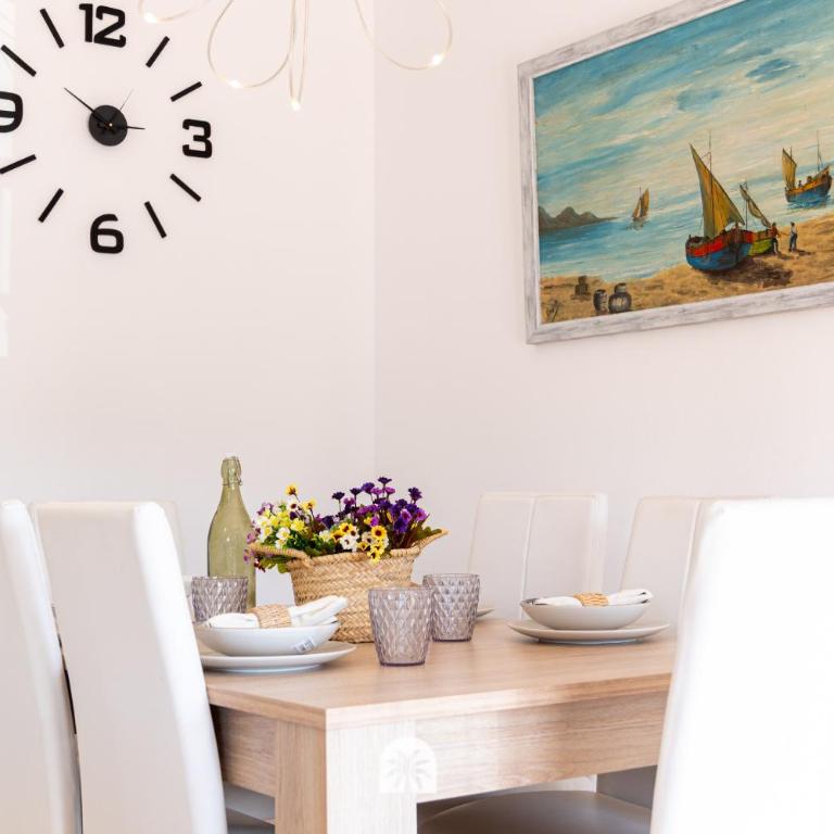 Mediterranean Way - Beach Apartment Regueral - Apartamento - 16
