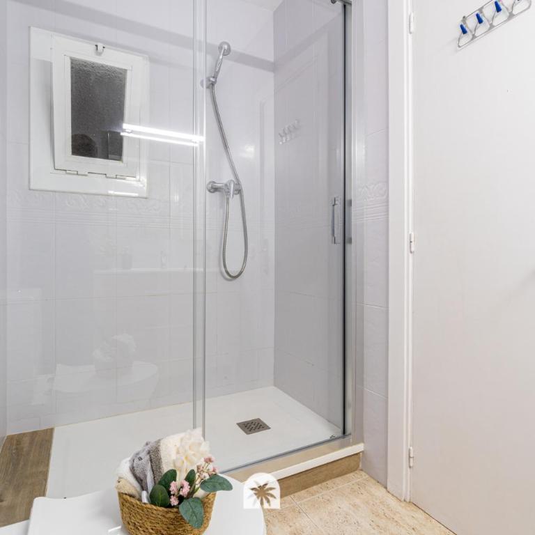 Mediterranean Way - Beach Apartment Regueral - Apartamento - 20