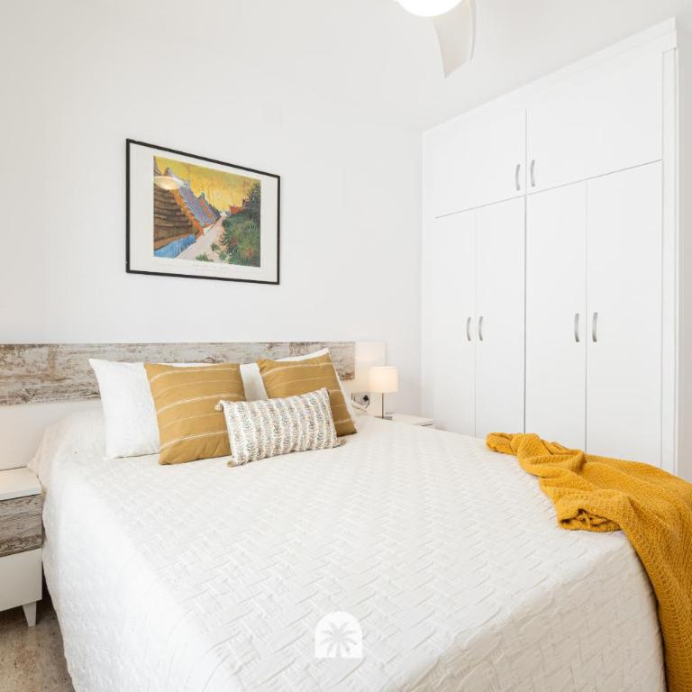 Mediterranean Way - Beach Apartment Regueral - Apartamento - 21