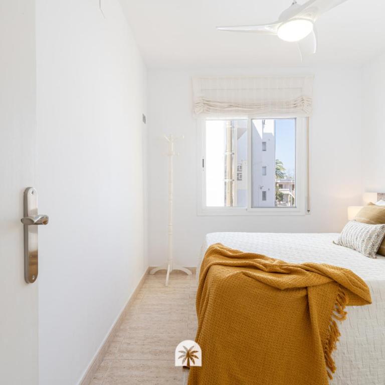 Mediterranean Way - Beach Apartment Regueral - Apartamento - 23