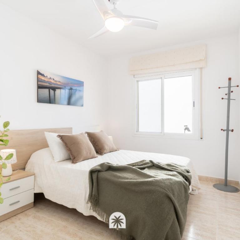 Mediterranean Way - Beach Apartment Regueral - Apartamento - 24