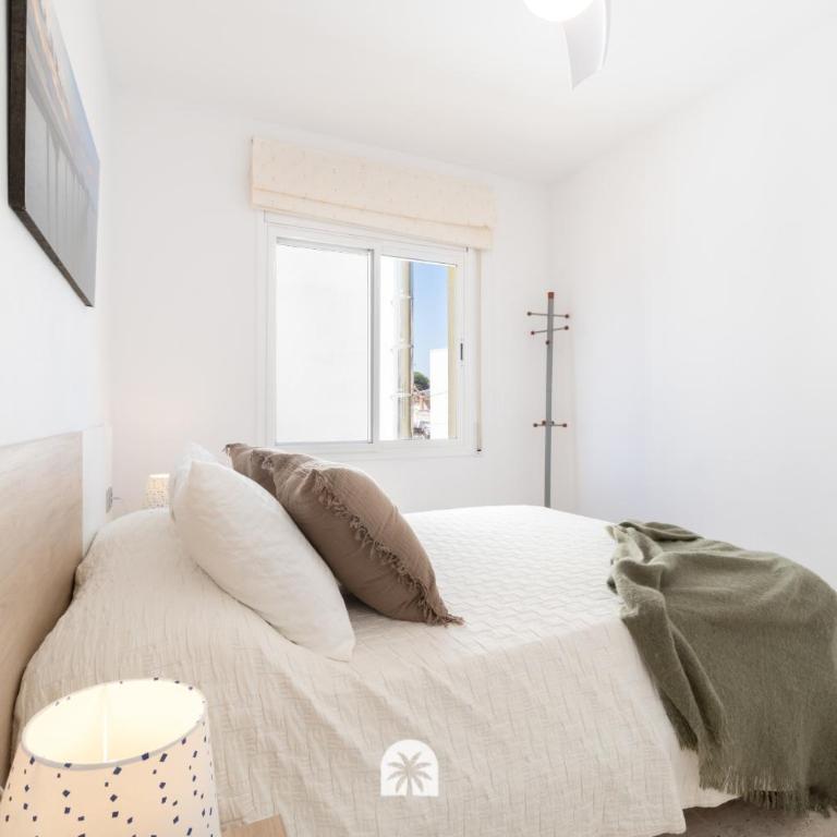 Mediterranean Way - Beach Apartment Regueral - Apartamento - 26