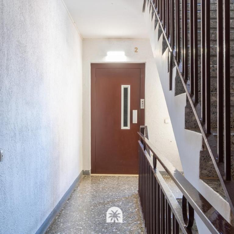 Mediterranean Way - Beach Apartment Regueral - Apartamento - 29