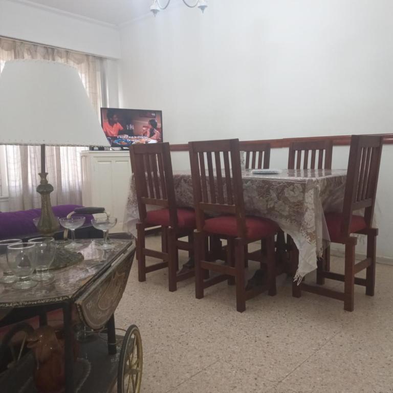 san marco 3B - Apartamento de 2 dormitorios - 14