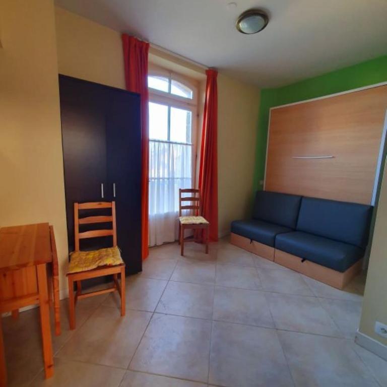 Manoir Le Castel & Villa Beaumaris - Studio avec Vue sur Jardin - 4