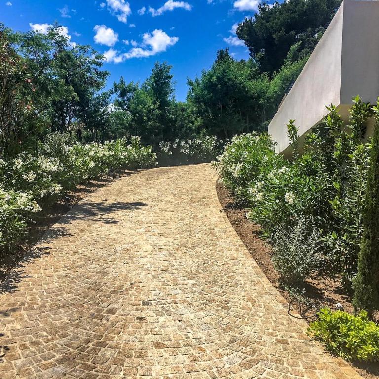 Villa Soleil d'Or, golfe de St Tropez, vue mer panoramique - Villa - 2