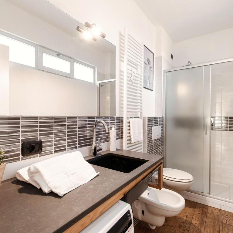 Minerva - by MyHomeInComo - Appartamento con 1 Camera da Letto - 26