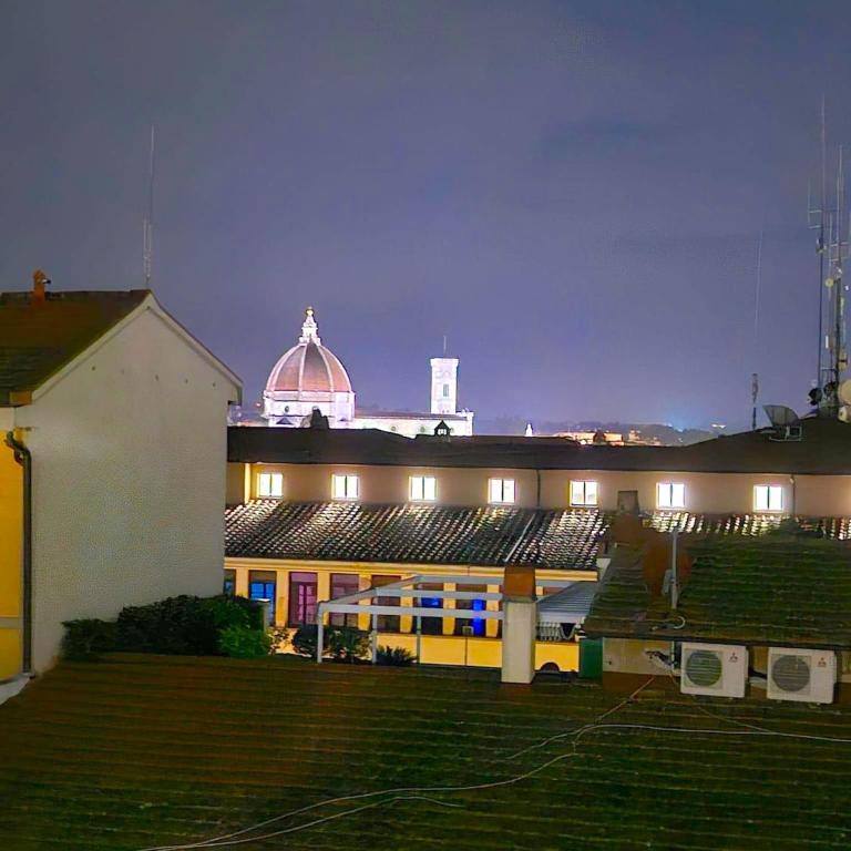 Florentine Penthouse by FlorenceHospitality com - Appartamento Attico - 3