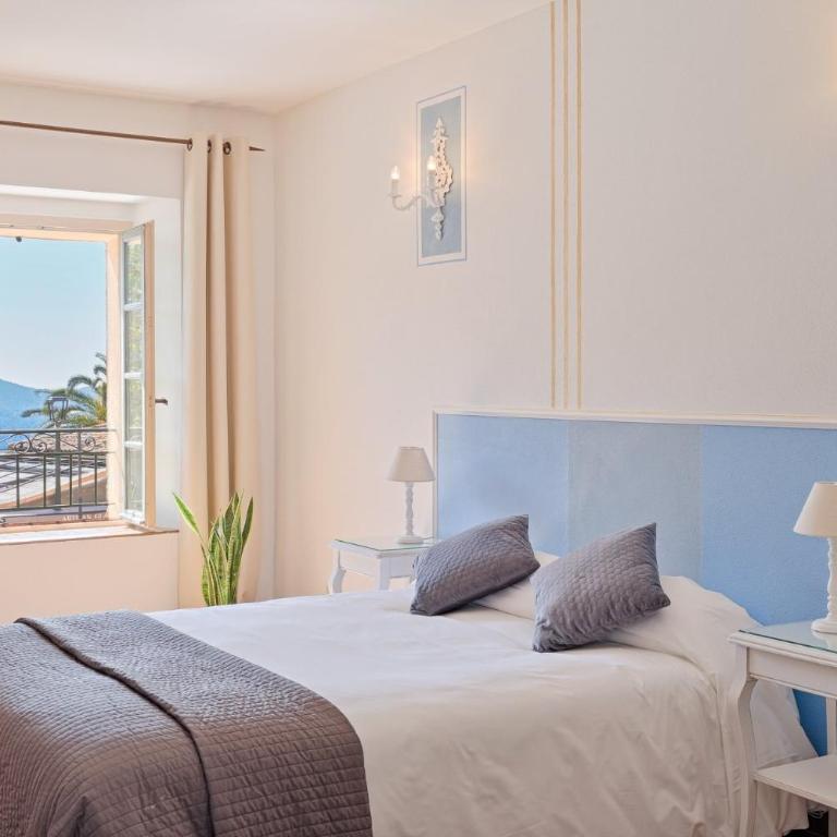 Hostellerie du Cigalou - Chambre Double Supérieure - 2