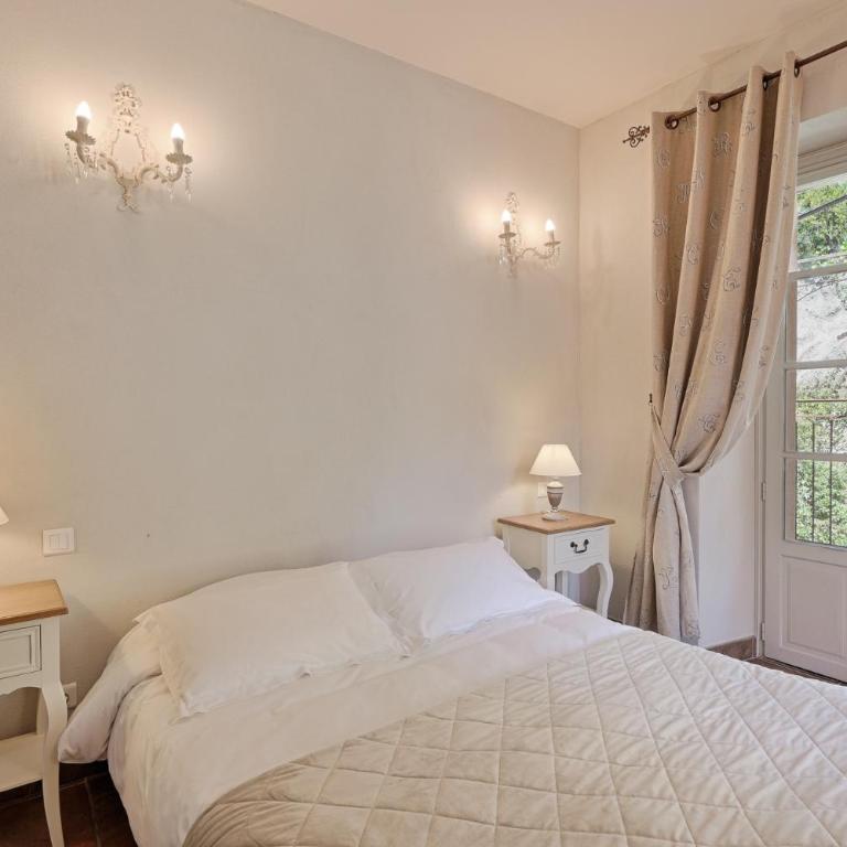 Hostellerie du Cigalou - Suite (4 Personnes) - 3