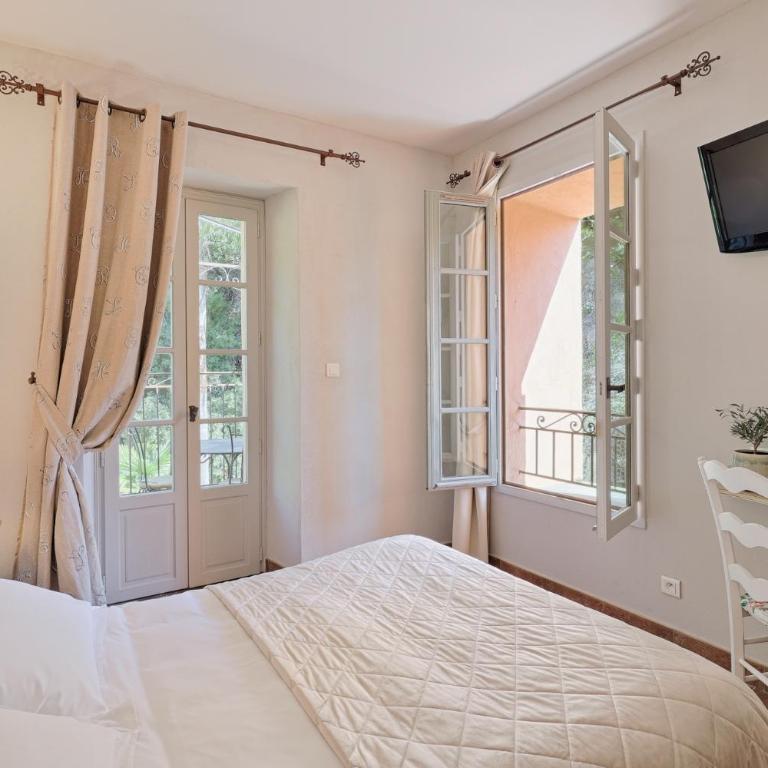 Hostellerie du Cigalou - Suite (4 Personnes) - 4