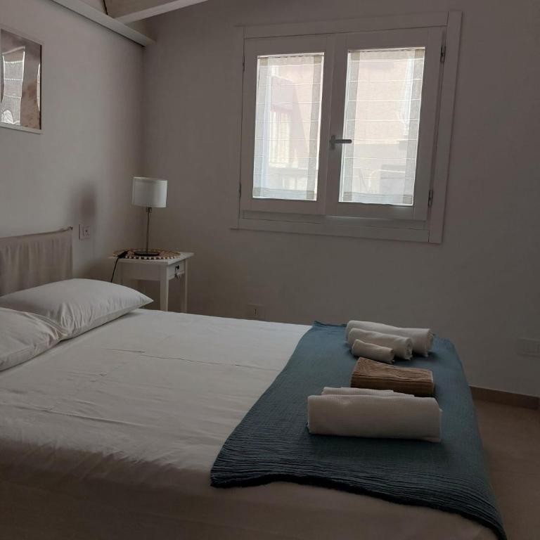 27 Via Agricola - Casa Vacanze - 46