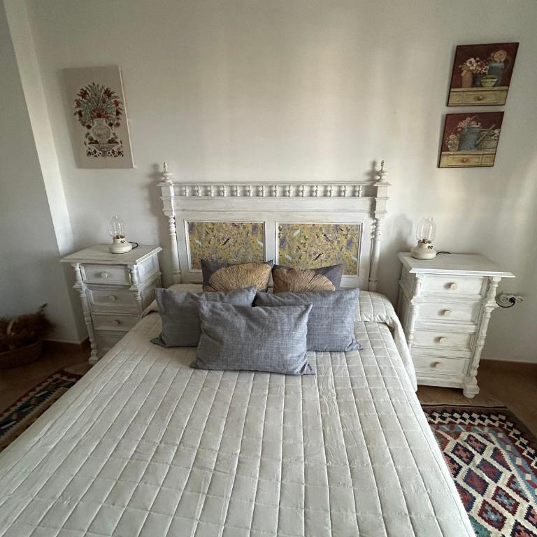 Apartamento residencial de golf y playa Cadiz - Apartamento de 2 dormitorios - 11