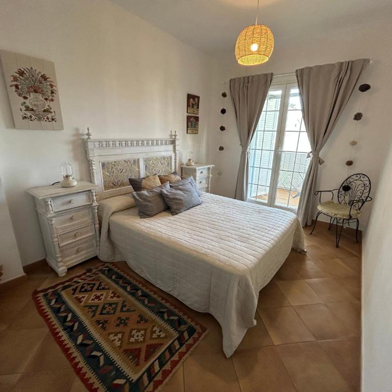 Apartamento residencial de golf y playa Cadiz - Apartamento de 2 dormitorios - 9