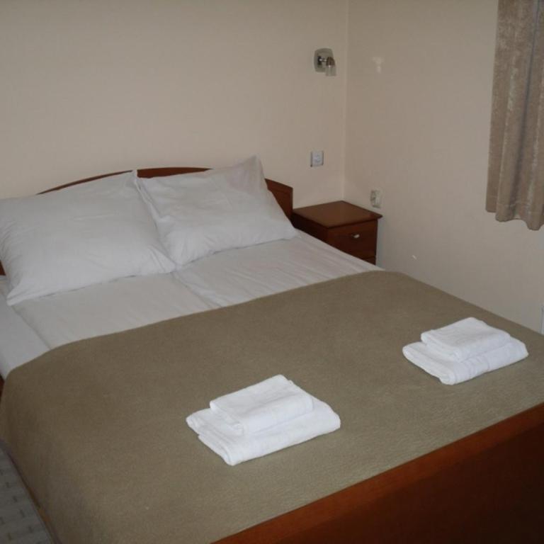 Apartmani Beli Bor - Apartman sa 1 Spavaćom Sobom - 1