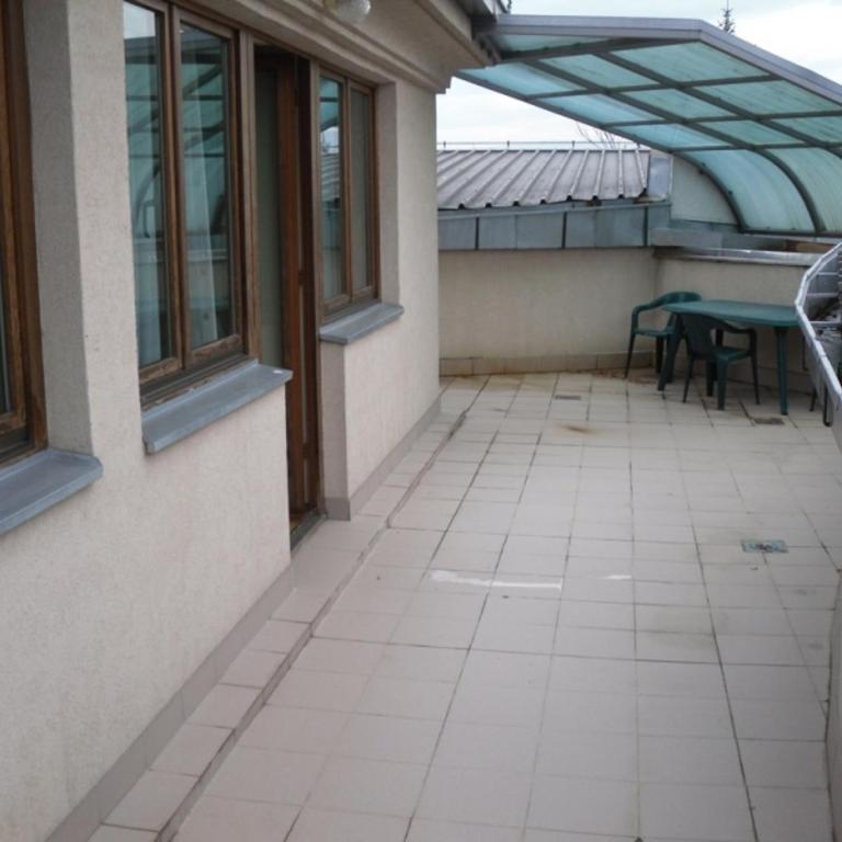 Apartmani Beli Bor - Apartman sa 1 Spavaćom Sobom - 2