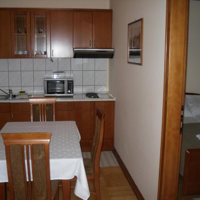 Apartmani Beli Bor - Apartman sa 1 Spavaćom Sobom - 4