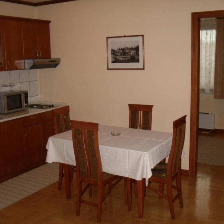Apartmani Beli Bor - Apartman sa 1 Spavaćom Sobom - 5