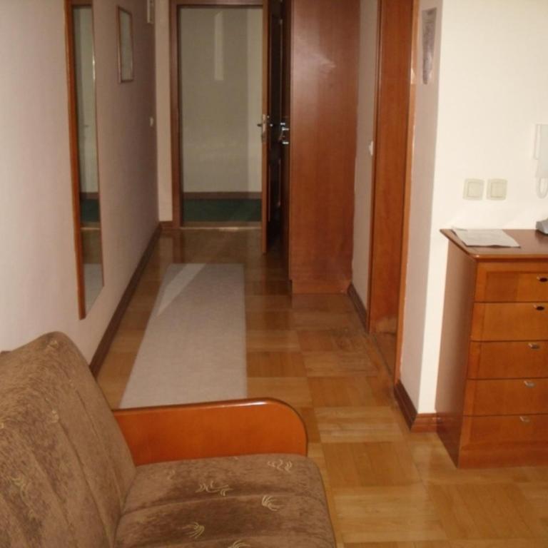 Apartmani Beli Bor - Apartman sa 1 Spavaćom Sobom - 6