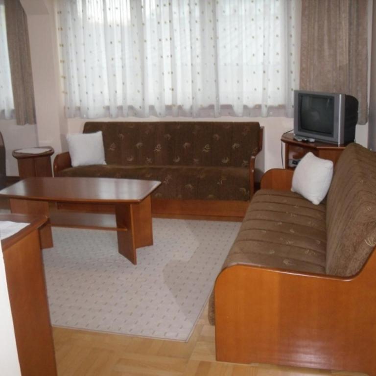Apartmani Beli Bor - Apartman sa 1 Spavaćom Sobom - 8