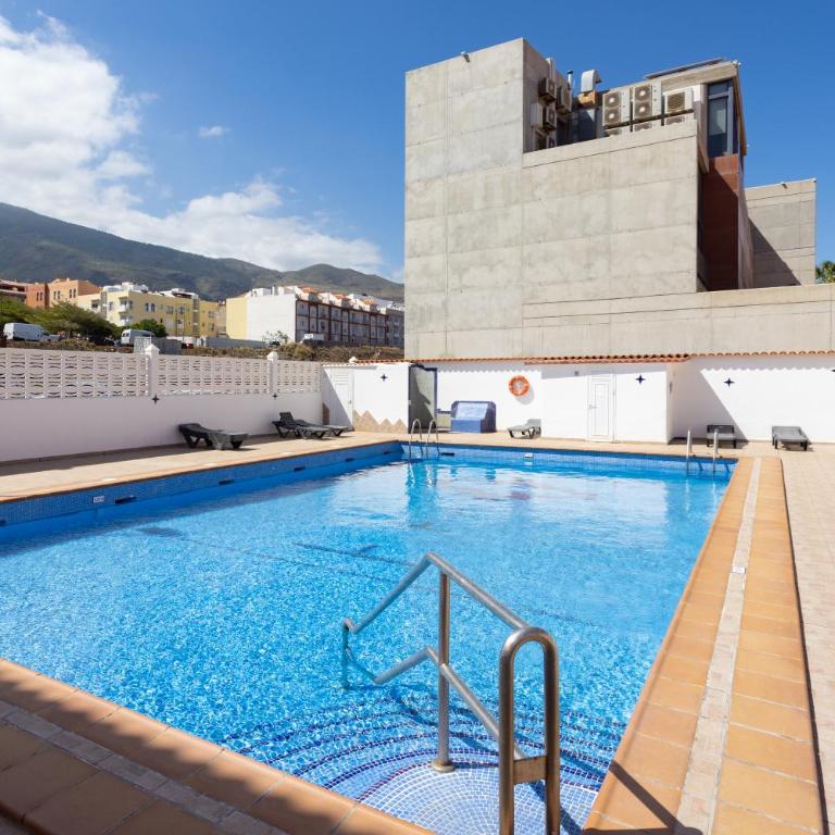 Home2Book Design Sea Views Caletillas, Pool - Apartamento de 2 dormitorios - 33