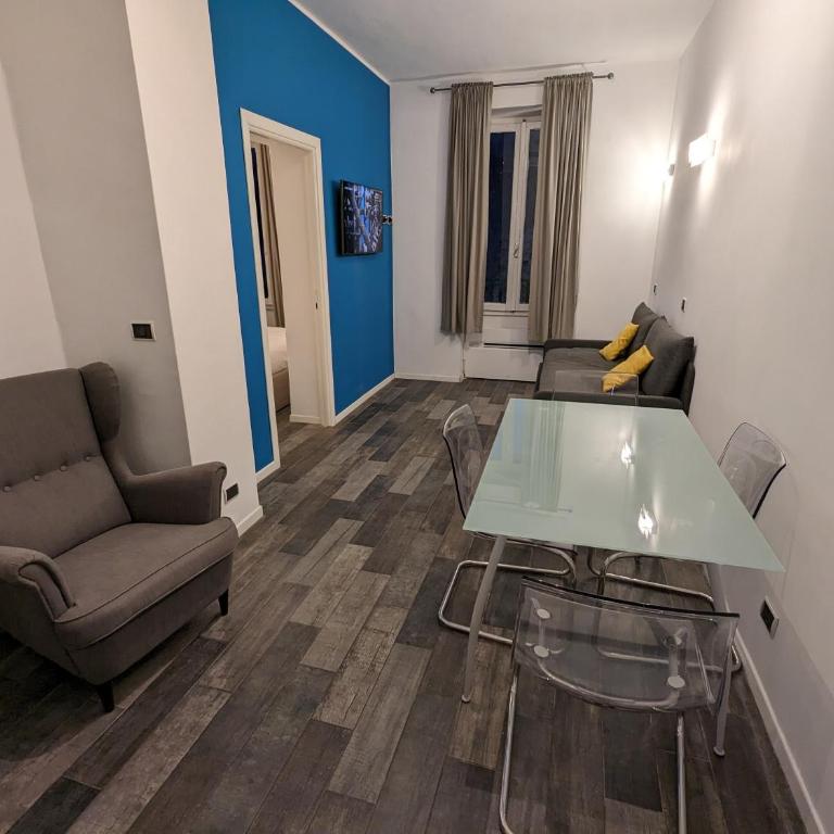 Borgo Place - Appartamento con 1 Camera da Letto - 17