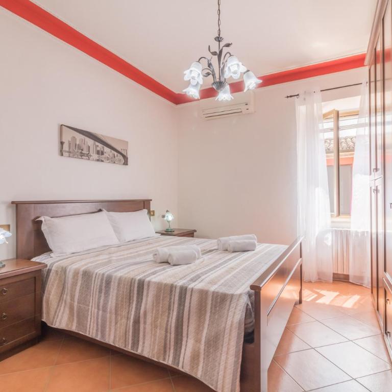 Riva Verde - Appartamento con 2 Camere da Letto - 1