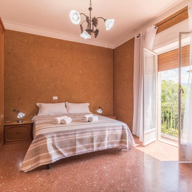 Riva Verde - Appartamento con 2 Camere da Letto - 3