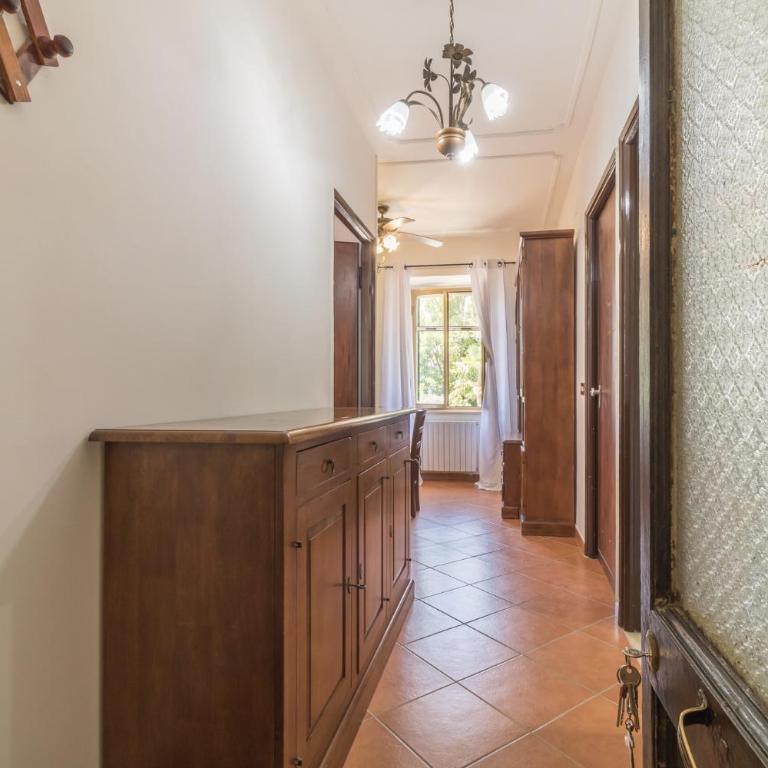 Riva Verde - Appartamento con 2 Camere da Letto - 4
