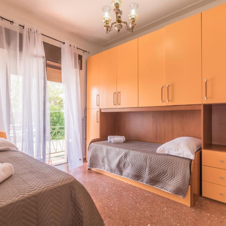 Riva Verde - Appartamento con 2 Camere da Letto - 5
