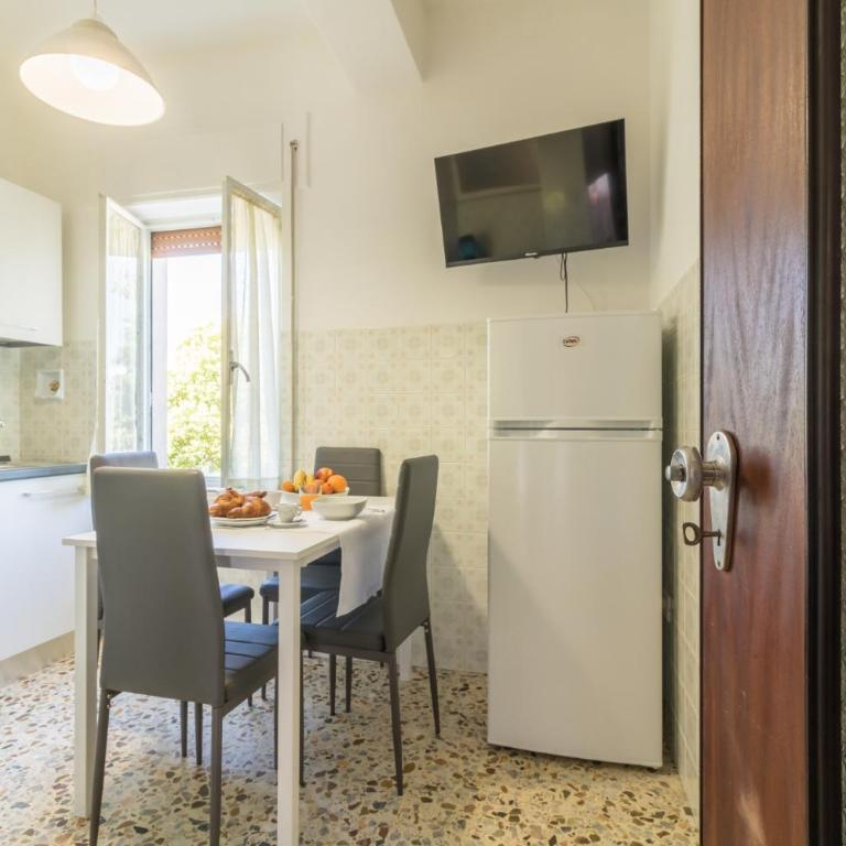 Riva Verde - Appartamento con 2 Camere da Letto - 5