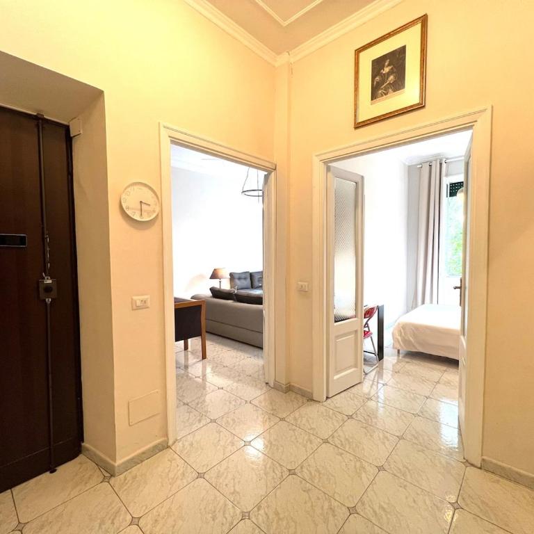 My Roman Home - Prati Vaticano - Apartment mit 2 Schlafzimmern - 3