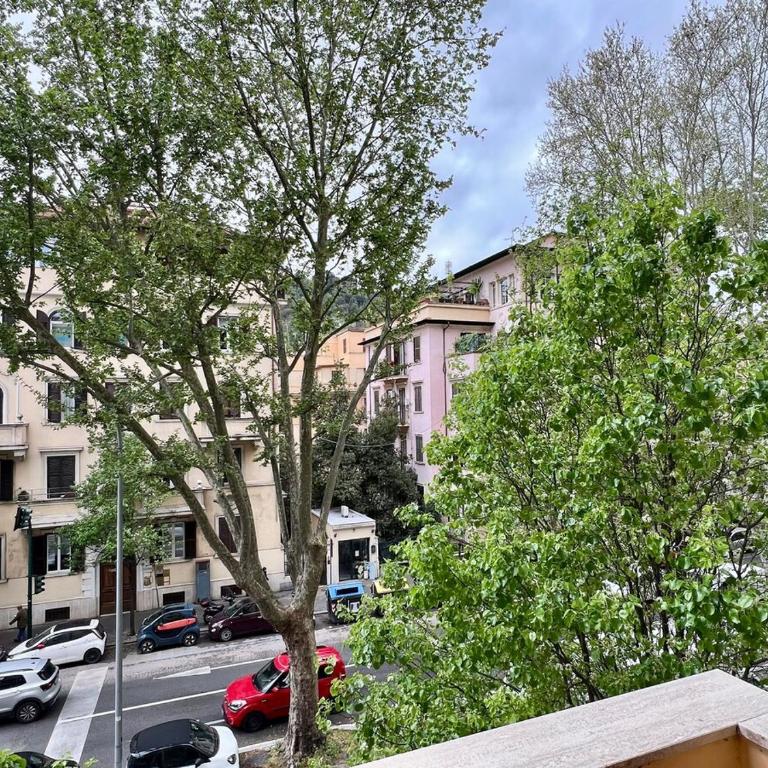 My Roman Home - Prati Vaticano - Apartment mit 2 Schlafzimmern - 6