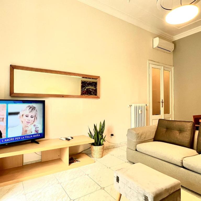 My Roman Home - Prati Vaticano - Apartment mit 2 Schlafzimmern - 7