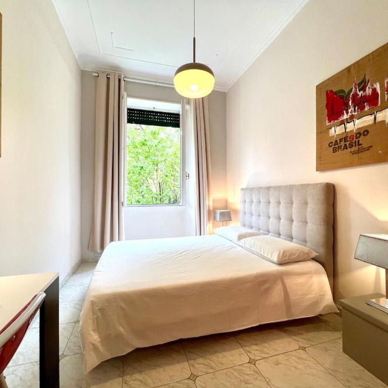 My Roman Home - Prati Vaticano - Apartment mit 2 Schlafzimmern - 8