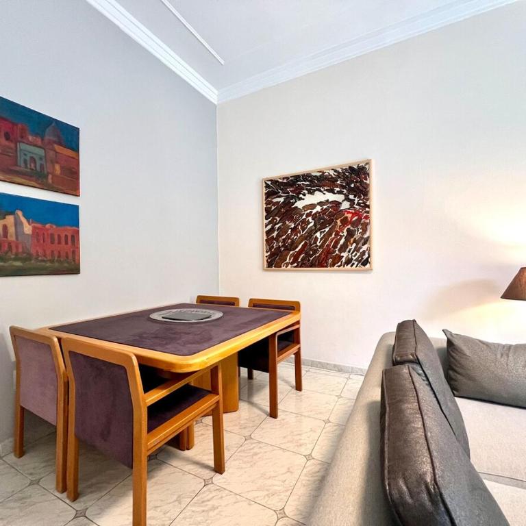 My Roman Home - Prati Vaticano - Apartment mit 2 Schlafzimmern - 11