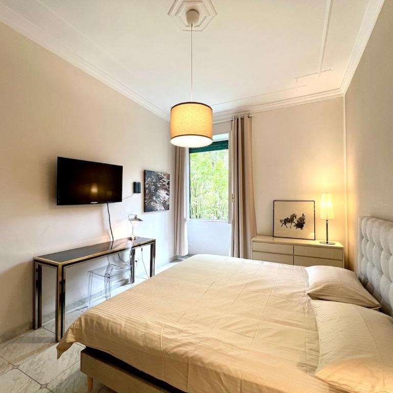 My Roman Home - Prati Vaticano - Apartment mit 2 Schlafzimmern - 14