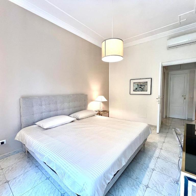 My Roman Home - Prati Vaticano - Apartment mit 2 Schlafzimmern - 20