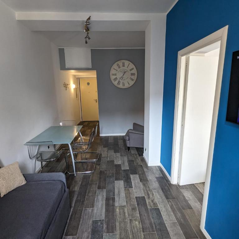 Borgo Place - Appartamento con 1 Camera da Letto - 25