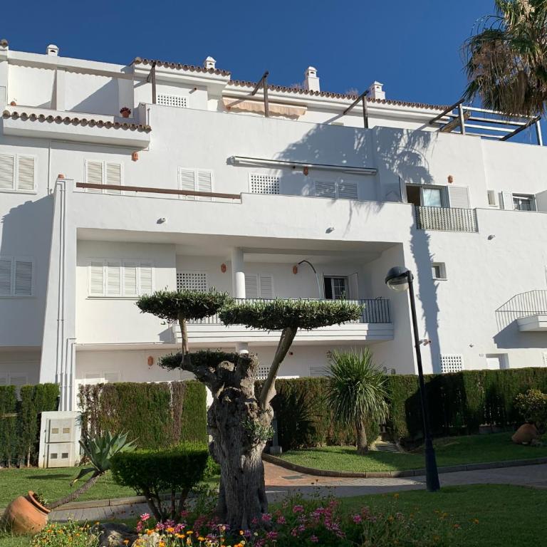 Apartamento residencial de golf y playa Cadiz - Apartamento de 2 dormitorios - 15