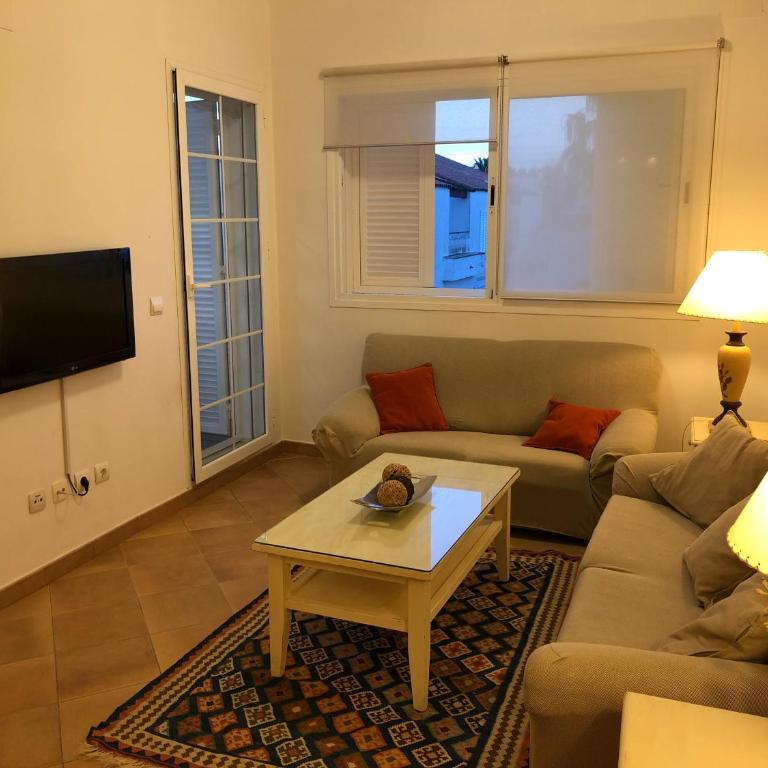 Apartamento residencial de golf y playa Cadiz - Apartamento de 2 dormitorios - 7