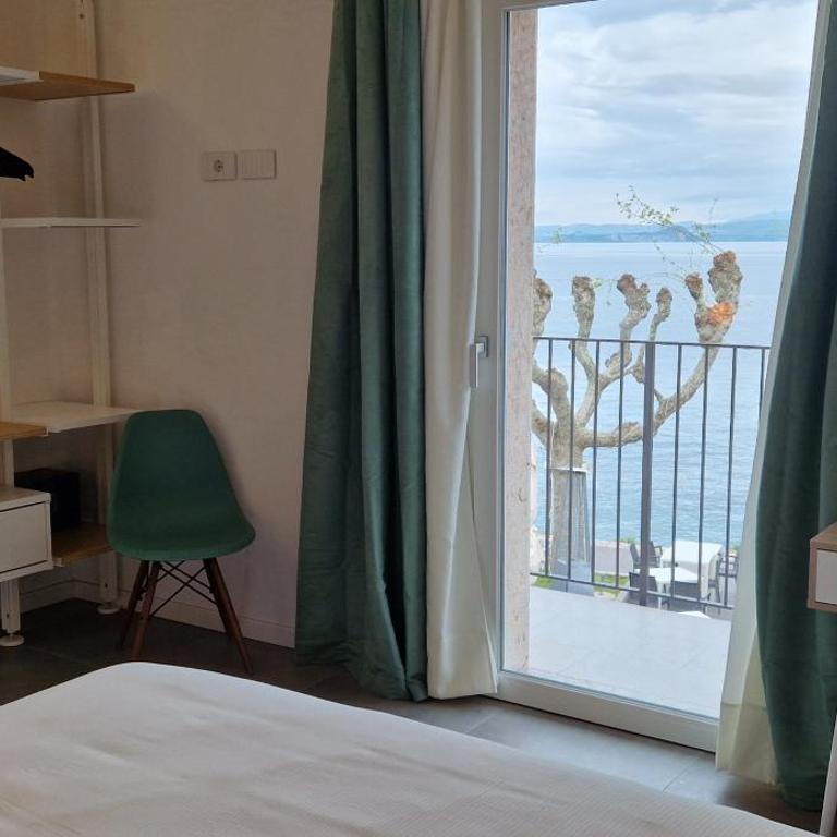 Bellavista Apartment Garda - Appartamento con 2 Camere da Letto - 32