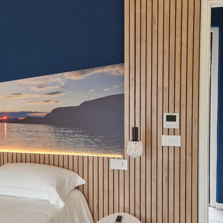 Bellavista Apartment Garda - Appartamento con 2 Camere da Letto - 11