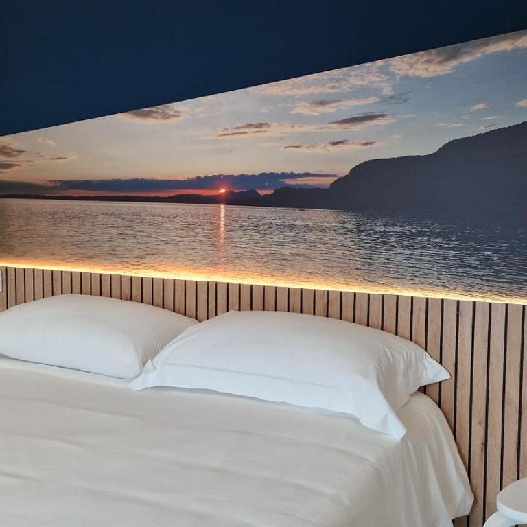 Bellavista Apartment Garda - Appartamento con 2 Camere da Letto - 6