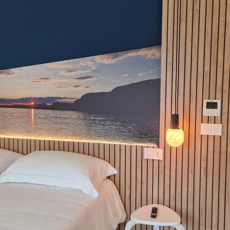 Bellavista Apartment Garda - Appartamento con 2 Camere da Letto - 26