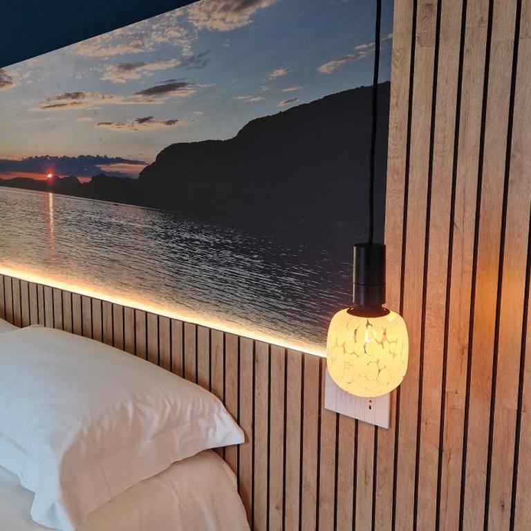 Bellavista Apartment Garda - Appartamento con 2 Camere da Letto - 20