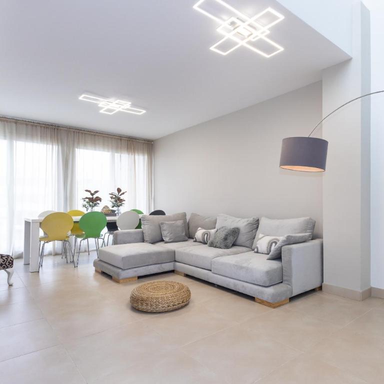 Villa Sienna - Four-Bedroom House - 5