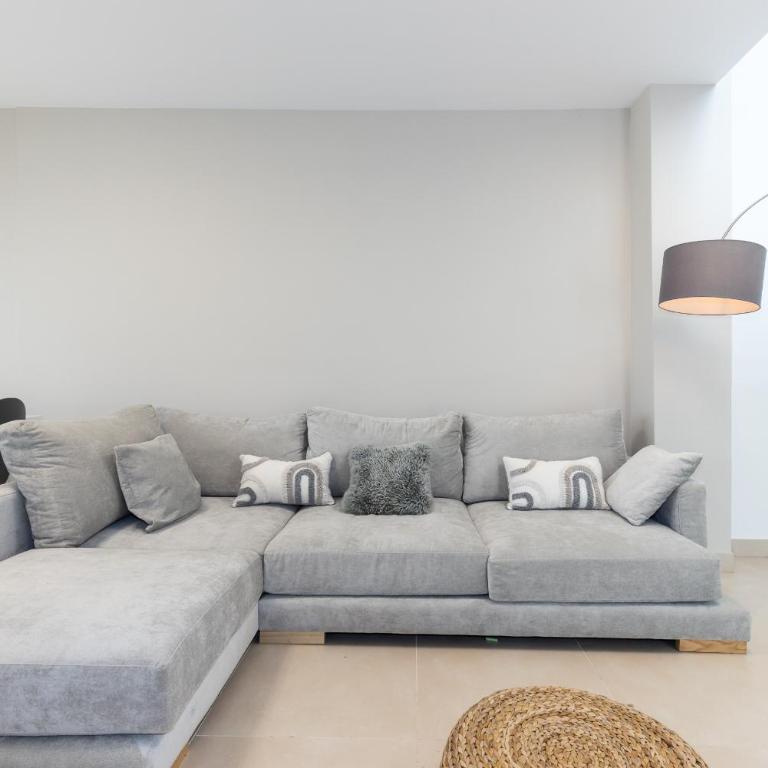 Villa Sienna - Four-Bedroom House - 6