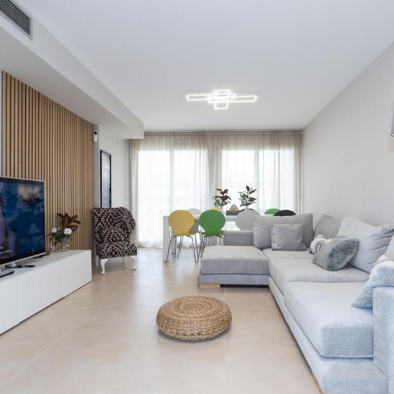 Villa Sienna - Four-Bedroom House - 7